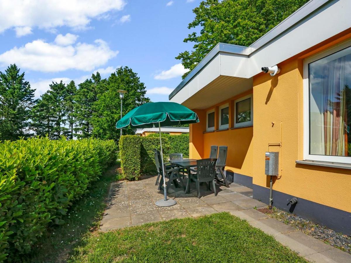 Landal Mont Royal Hotel Krov Exterior photo
